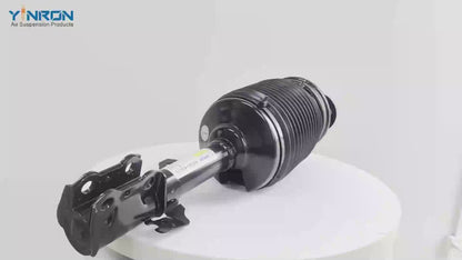 360-degree rotation view for Lexus RX270 350 450H front left air suspension strut (4802048070)