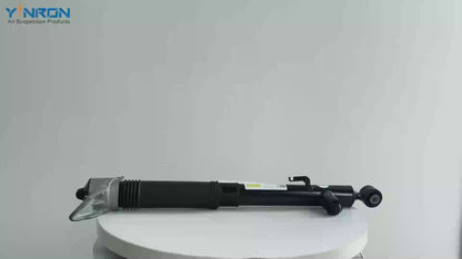 볼보 XC40 (2019~ ) 전자식 액티브 서스펜션이 장착된 뒤 좌측 완충 장치 31476295 32221555 32283224