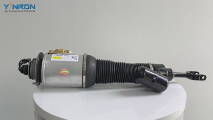 360° rotating display of Front Air Suspension Strut With CDC for VW Phaeton 3D0 (2002-2016) (3D0616040)