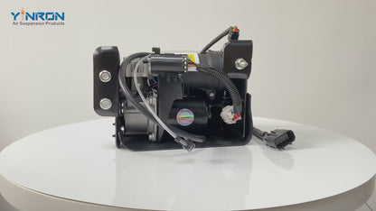 15254590 19299545 for Cadillac Escalade Chevrolet Avalanche GMC YUK air suspension compressor pump 20930288 22941806