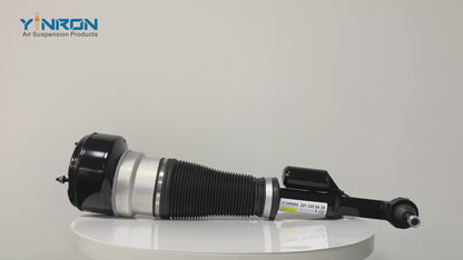 Mercedes Benz S-Class W221 4Matic front left air suspension strut with ADS A2213200438 A2213200238 A2213203113 A2213205313