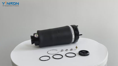 Mercedes Benz W251 Front Left or Right air suspension spring pillow A2513203013 A2513203113