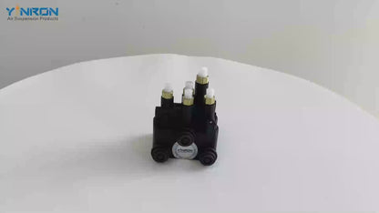 For Land Rover Range Rover L405, Range Rover Sport L494, Discovery 4, Range Rover Velar, New Defender Rear Valve block LR070246 LR037082 LR113342 LR137879 LR176327