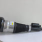 Mercedes Benz S-Class W222 4Matic front left air suspension strut with ADS A2223204913 A2223208113 A2223202100