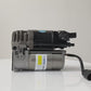 Bentley Mulsanne air compressor pump with relay 3Y0616007 4H0616005D