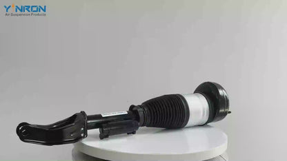 Air suspension strut with ADS front left for Mercedes Benz GLE-Class W167 A1673200503 A1673207104 A1673206504