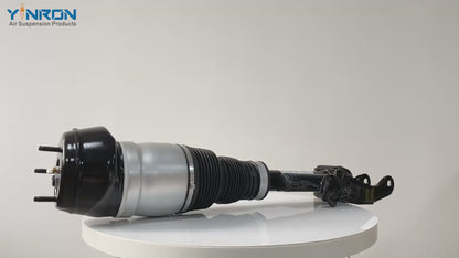 Mercedes Benz ML GLE Class W166 front left air suspension strut with ADS A1663201313 A1663206913 A1663205166 A1663205366