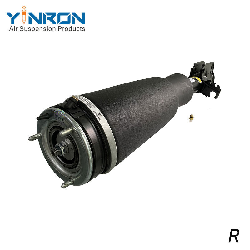 Main view of Range Rover Vogue L322 front right air suspension strut (RNB000740G)