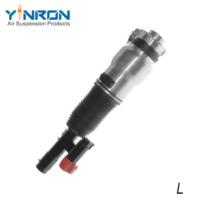 Full front view for Rolls-Royce Cullinan RR31 front left air suspension strut with EDC (37106878223)