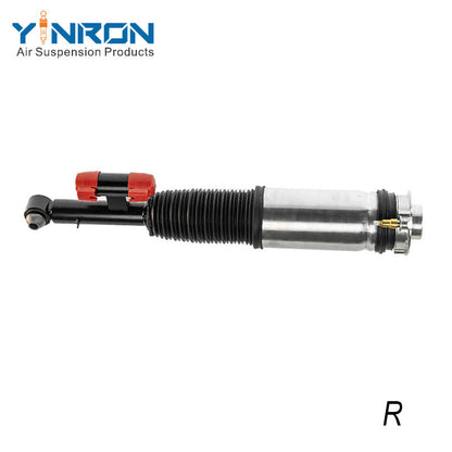 Eye-level view for Rolls-Royce Cullinan RR31 rear right air suspension strut with EDC (37106878226)