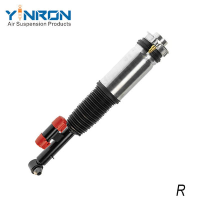 Full front view for Rolls-Royce Cullinan RR31 rear right air suspension strut with EDC (37106878226)