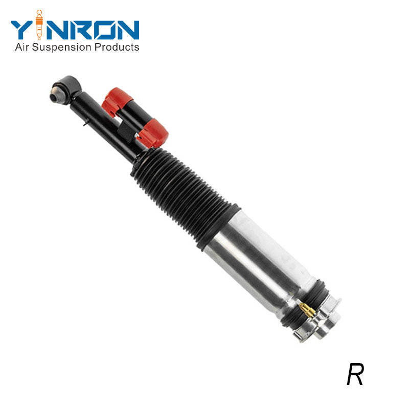 Side view for Rolls-Royce Cullinan RR31 rear right air suspension strut with EDC (37106878226)