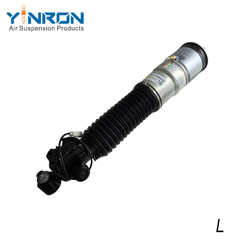 Full front view for Rolls-Royce Ghost RR4 rear left air suspension strut with VDC (37126795873)