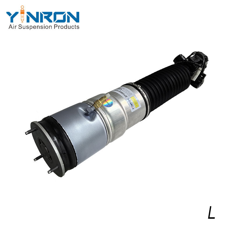 Side view for Rolls-Royce Ghost RR4 rear left air suspension strut with VDC (37126795873)

