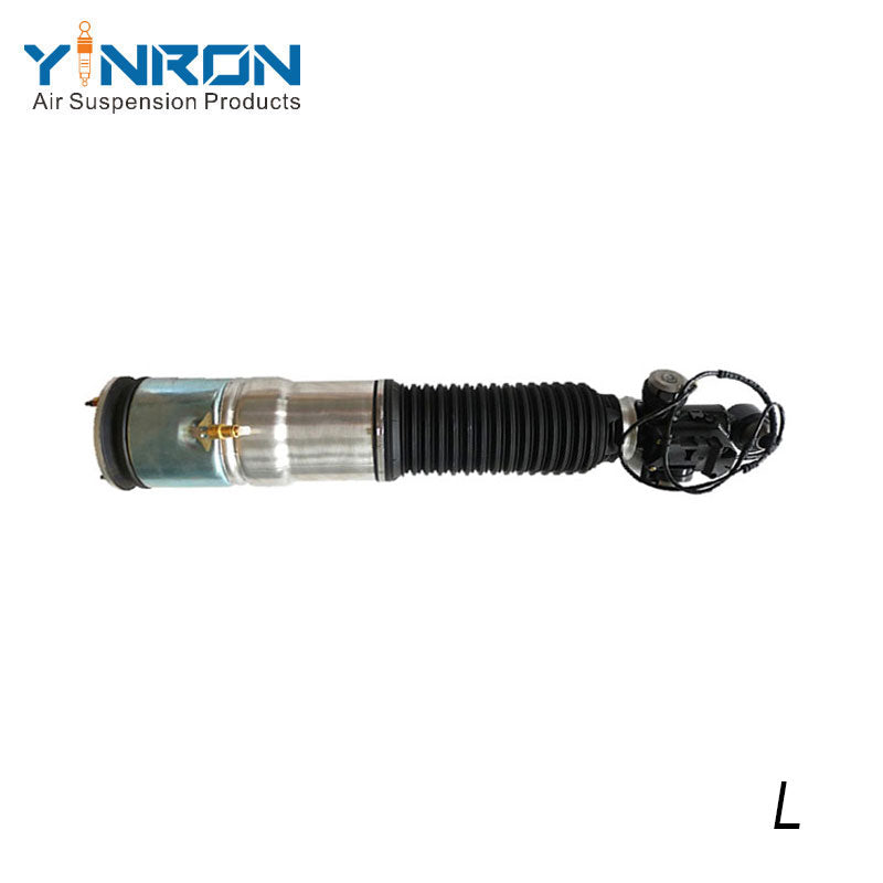 Eye-level view for Rolls-Royce Ghost RR4 rear right air suspension strut with VDC (37126795874)