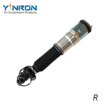 Full front view for Rolls-Royce Ghost RR4 rear right air suspension strut with VDC (37126795874)