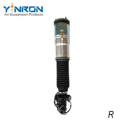 Perspective view for Rolls-Royce Ghost RR4 rear right air suspension strut with VDC (37126795874)