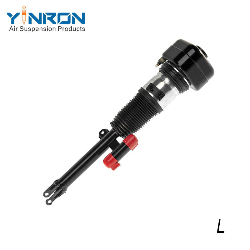 Full front view for Rolls-Royce Phantom RWD RR11 RR12 front left air suspension strut with VDC (37106888509)