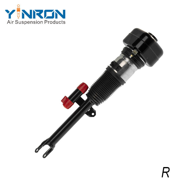 Full front view for Rolls-Royce Phantom RWD RR11 RR12 front right air suspension strut with VDC (37106888510)