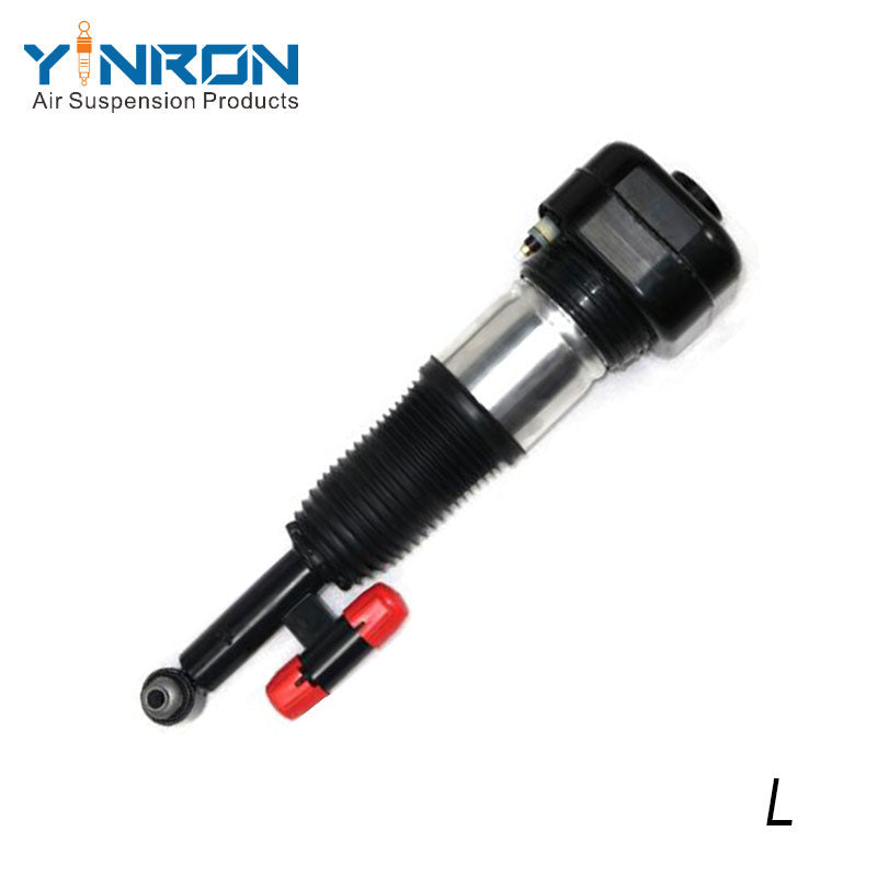 Full front view for Rolls-Royce Phantom RWD RR11 RR12 rear left air suspension strut with VDC (37106887563)