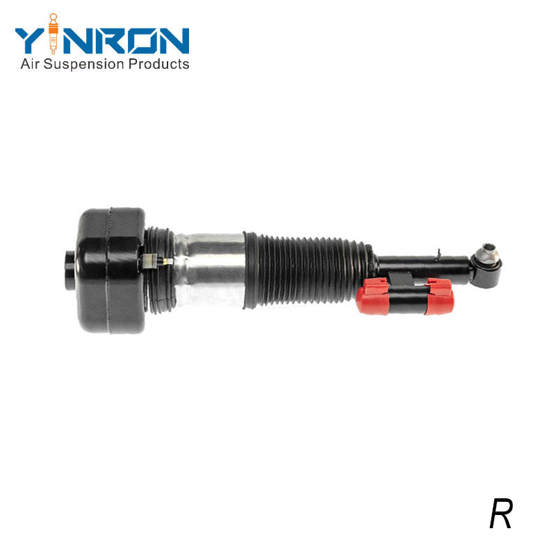 Eye-level view for Rolls-Royce Phantom RWD RR11 RR12 rear right air suspension strut with VDC (37106887564)