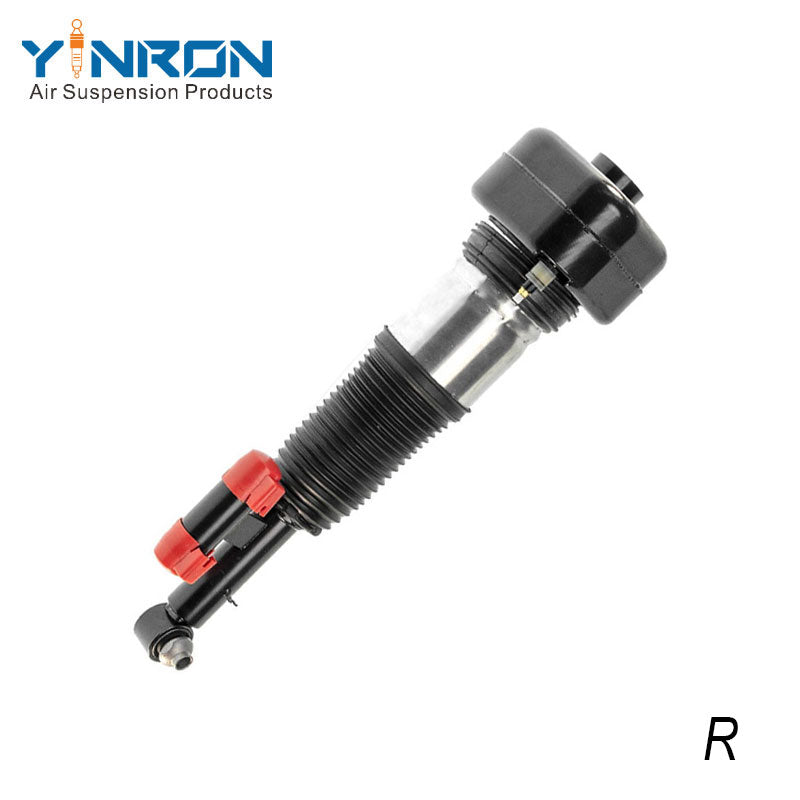 Full front view for Rolls-Royce Phantom RWD RR11 RR12 rear right air suspension strut with VDC (37106887564)