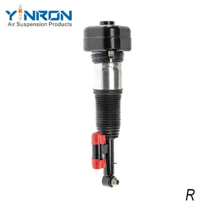 Perspective view for Rolls-Royce Phantom RWD RR11 RR12 rear right air suspension strut with VDC (37106887564)