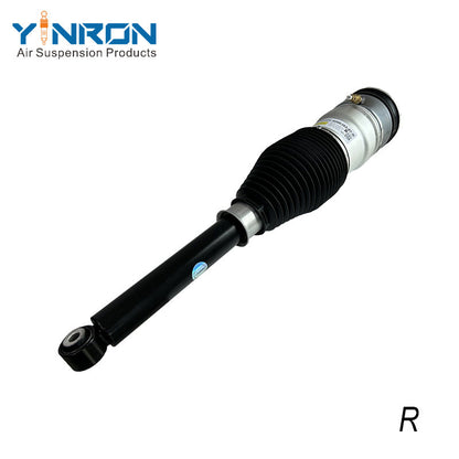 Full front view for Tesla Model S (5YJS) RWD / AWD (2012~2016) rear right air suspension strut (6006353-07-B)