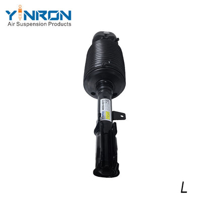 Perspective 3D view for Toyota Harrier & Lexus RX300 RX330 RX350 rear left air suspension strut (4809048070)
