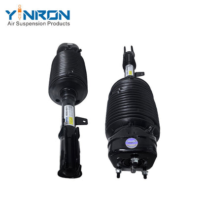 Rear left and right matching set for Toyota Harrier & Lexus RX300 RX330 RX350 air suspension strut (4809048070 and 4808048070)