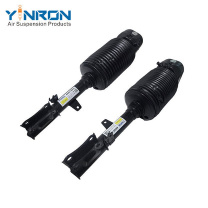 Matching pair view for Toyota Harrier & Lexus RX300 RX330 RX350 rear air suspension strut (4809048070 and 4808048070)