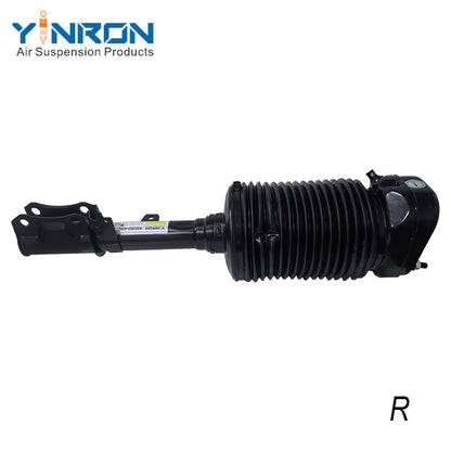 Eye-level view for Toyota Harrier & Lexus RX300 RX330 RX350 rear right air suspension strut (4808048070)