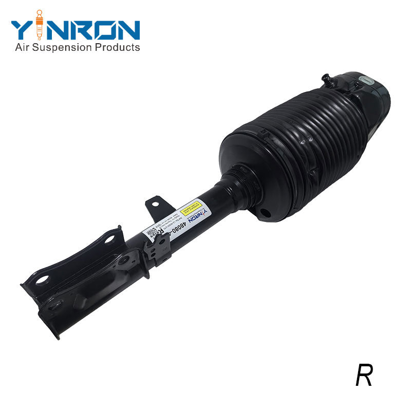 Full front view for Toyota Harrier & Lexus RX300 RX330 RX350 rear right air suspension strut (4808048070)

