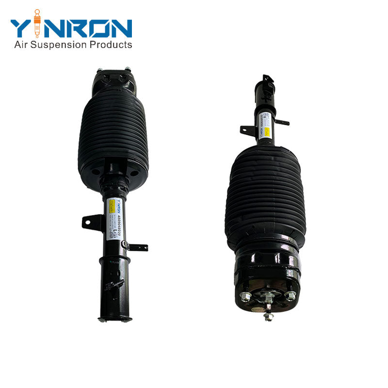 Complete rear left and right air suspension strut assembly kit for Toyota Harrier & Lexus RX300 RX330 RX350 AWD (4809048030 and 4808048030)
