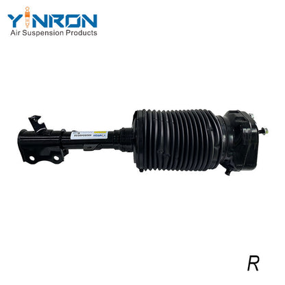 Straight eye-level view for Toyota Harrier & Lexus RX300 RX330 RX350 AWD rear right air suspension strut (4808048030)
