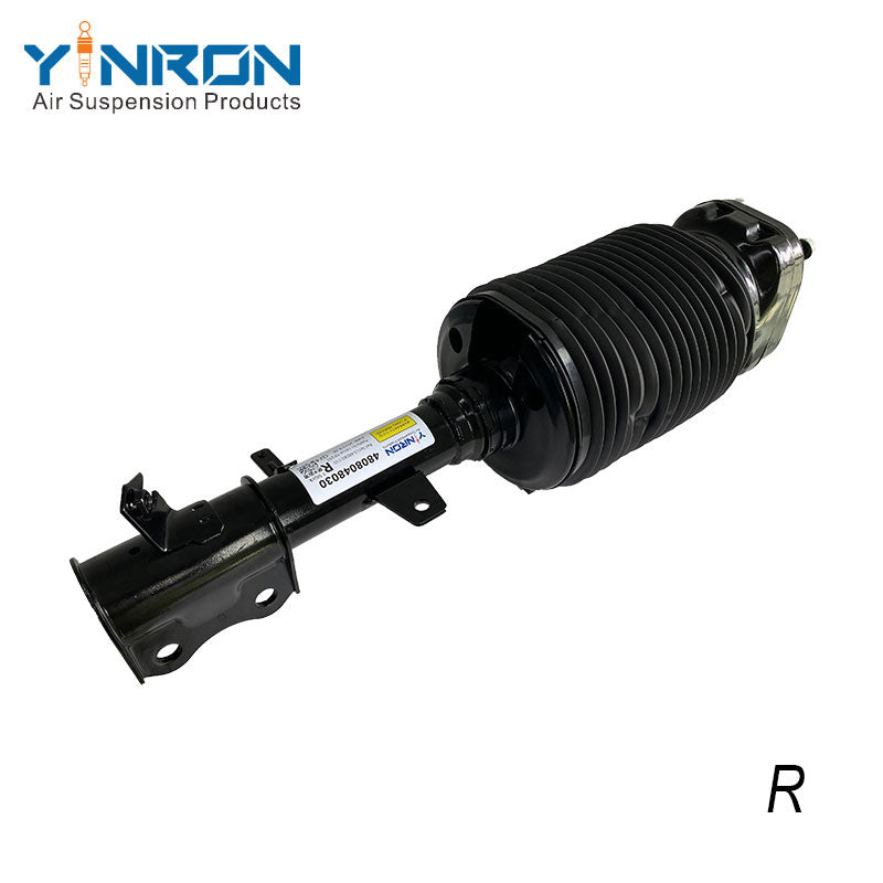 Full front view for Toyota Harrier & Lexus RX300 RX330 RX350 AWD rear right air suspension strut (4808048030)

