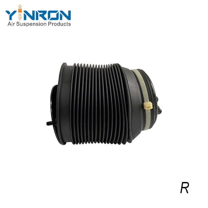 Eye-level view for Toyota Land Cruiser Prado J150 4Runner & Lexus GX460 rear right air suspension spring (48080-60010)