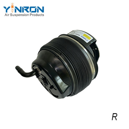 Full front view for Toyota Sequoia rear right air suspension spring (48080-34020)