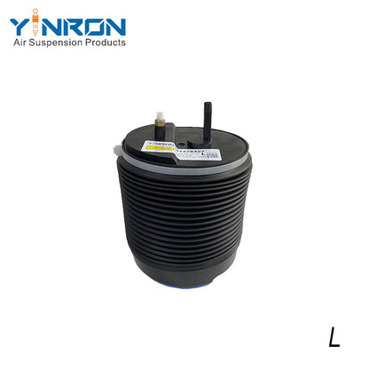 Perspective view for Volvo XC60 II, V90 CROSS COUNTRY, XC40, XC90 II rear left air suspension spring (31476427)