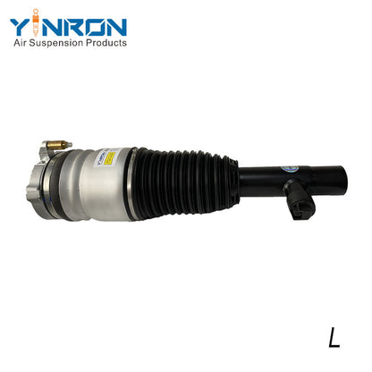 Eye-level view for Volvo XC90 II (2016-2024) front left air suspension strut with active 4 C suspension (31476850)
