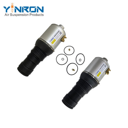 Main view pair for VW Phaeton 3D0 (2002‑2016) front left or front right air suspension spring (3D0616039AD or 3D0616040AD)
