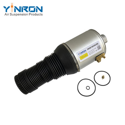 Main view for VW Phaeton 3D0 (2002‑2016) front left or front right air suspension spring (3D0616039AD or 3D0616040AD)