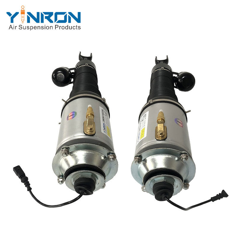 Full main view of Left & Right Front Air Suspension Strut With CDC for VW Phaeton 3D0 (2002-2016) (3D0616039)(3D0616040)