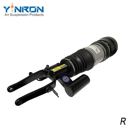 Front Right Air Strut A2113209613 for Mercedes E-Class W211 - 4MATIC-other 45 Degree Angle Views 
