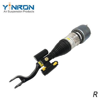 Main profile shot of A2533206800 front right air suspension strut for Mercedes-Benz W253 4Matic