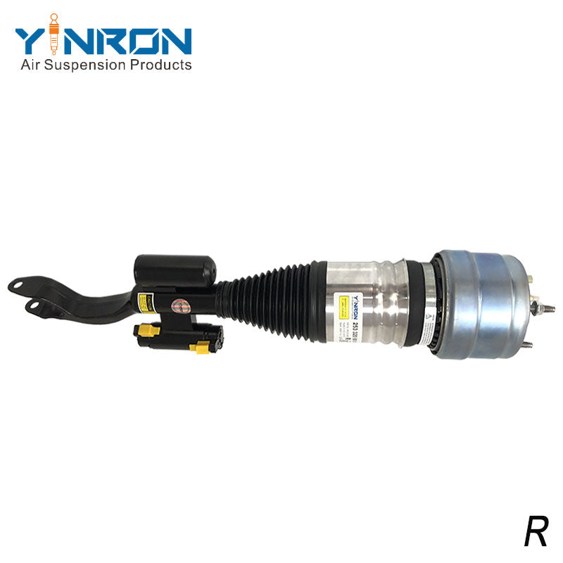 Main profile shot of A2533206800 front right air suspension strut for Mercedes-Benz W253 4Matic