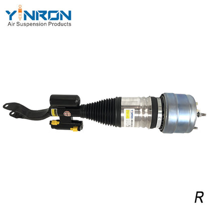Main profile shot of A2533206800 front right air suspension strut for Mercedes-Benz W253 4Matic
