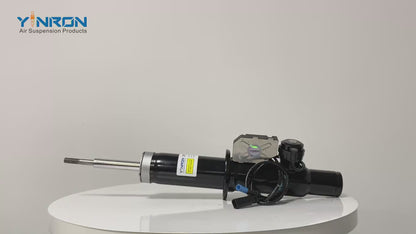 VDC 충격 흡수 장치가 포함된 BMW X6 E71 앞 좌측 37116794535 37116794537 37116785401 37116785403 37116782947