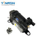 Mercedes Benz GLE Class C292 air suspension compressor A1663200104 with relay