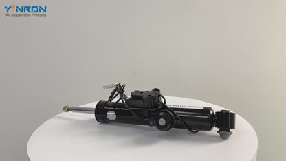 BMW 5-Series F07 GT Rear Left with VDC shock absorber 37126796943 37126851139 37126790915 37126794153